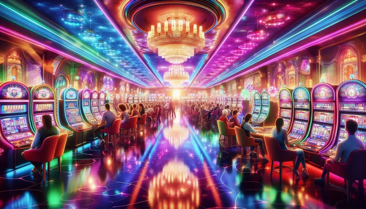Gagnant Casino